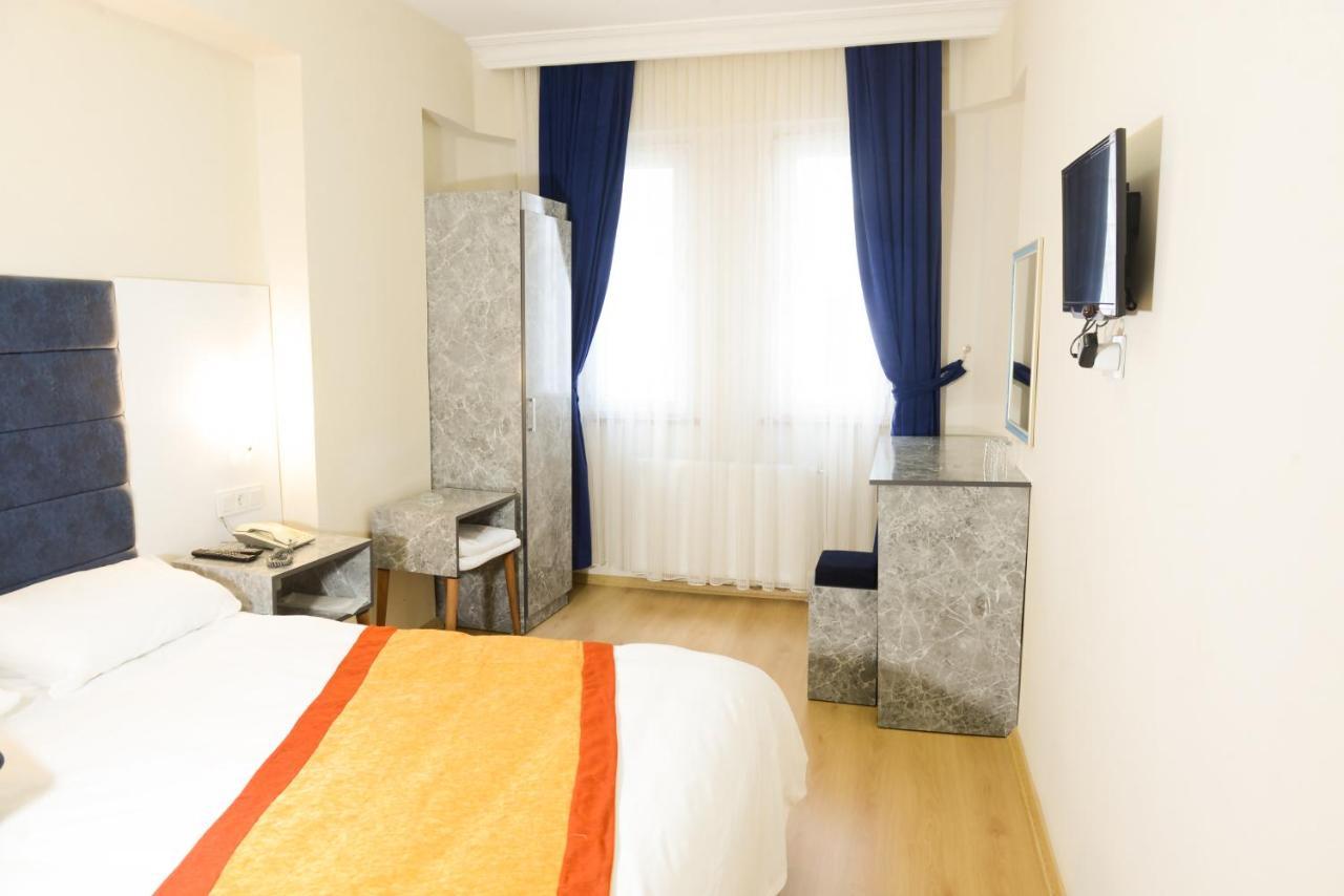 Hotel Yakut Wan Zewnętrze zdjęcie
