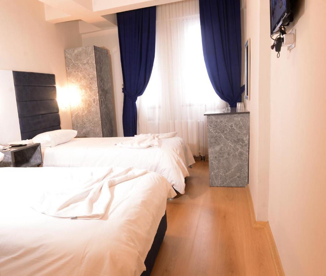 Hotel Yakut Wan Zewnętrze zdjęcie