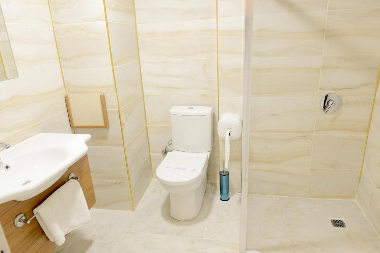 Hotel Yakut Wan Zewnętrze zdjęcie